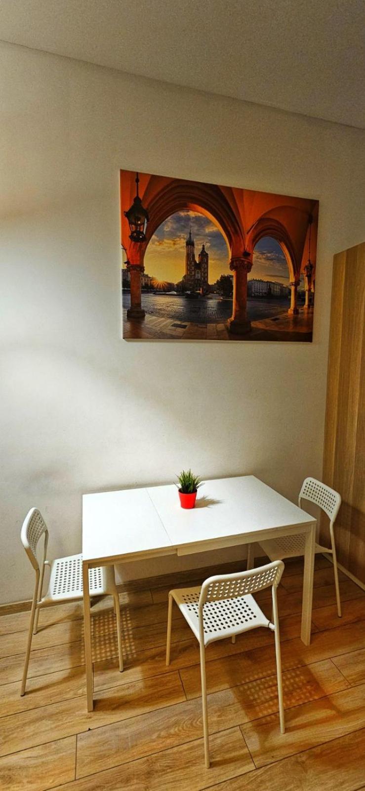 M Bosacka 7 Appartement *