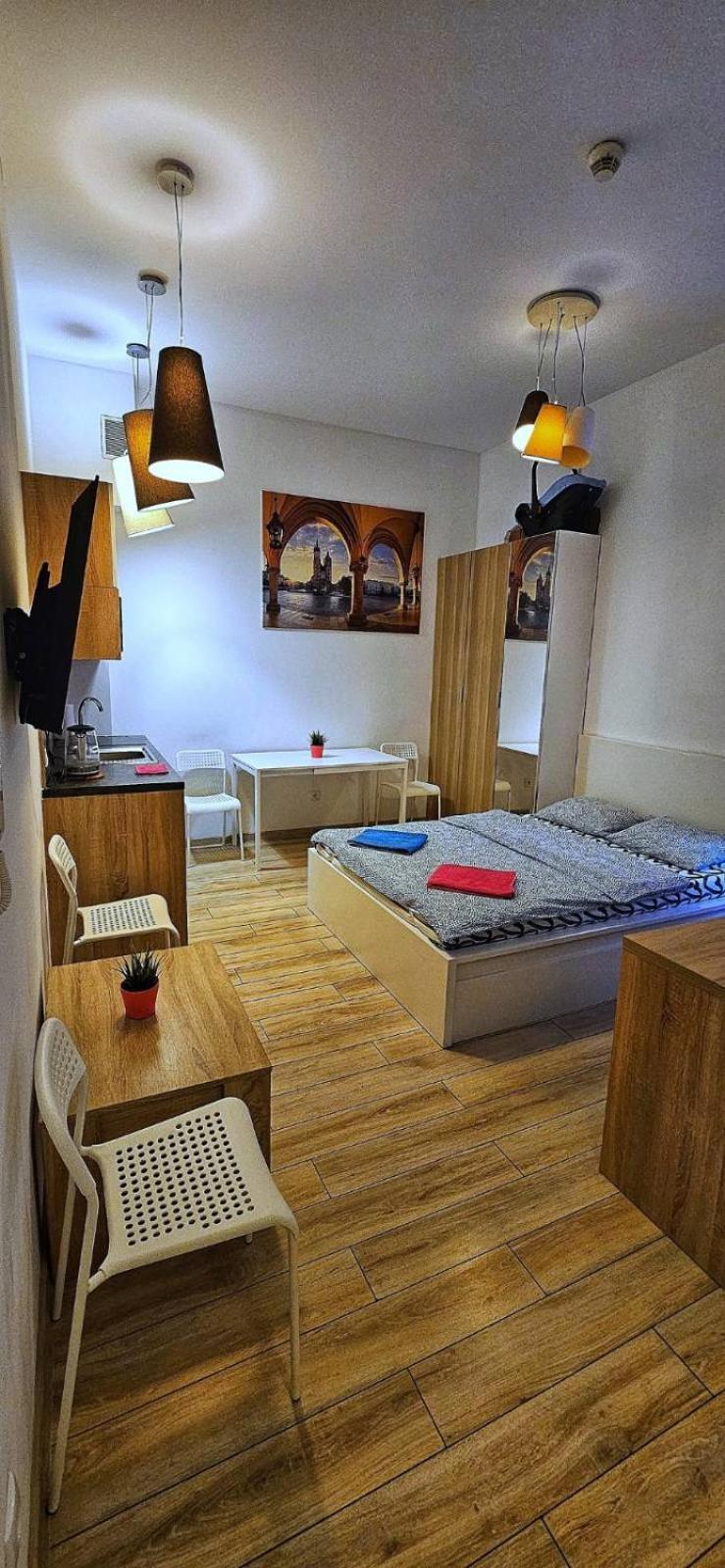 Appartement M Bosacka 7