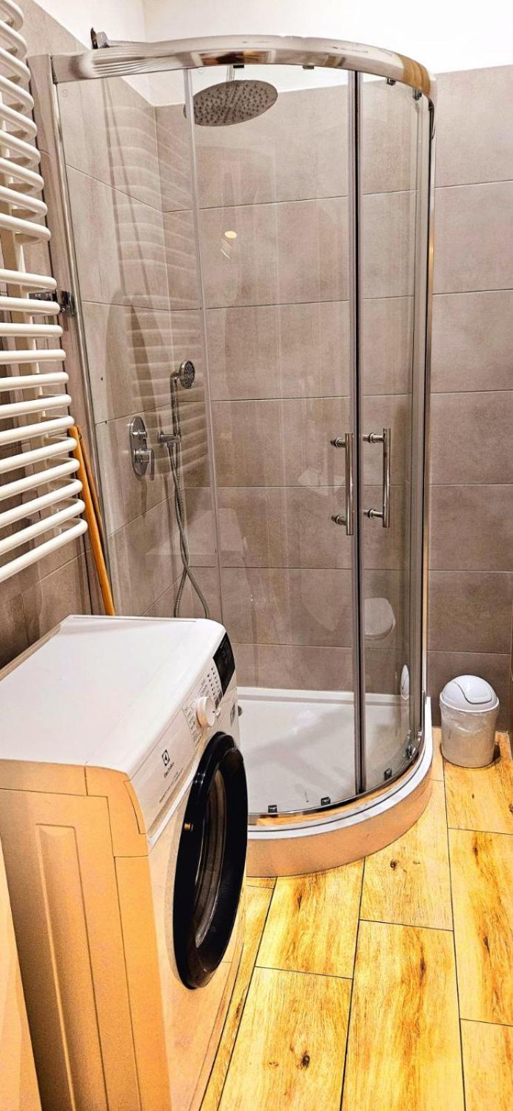 Appartement M Bosacka 7